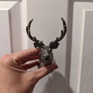 Jagermeister shot glass